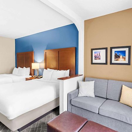 Comfort Suites Mobile East Bay Daphne Ngoại thất bức ảnh