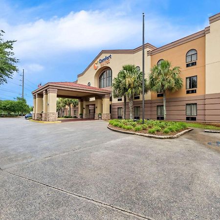 Comfort Suites Mobile East Bay Daphne Ngoại thất bức ảnh