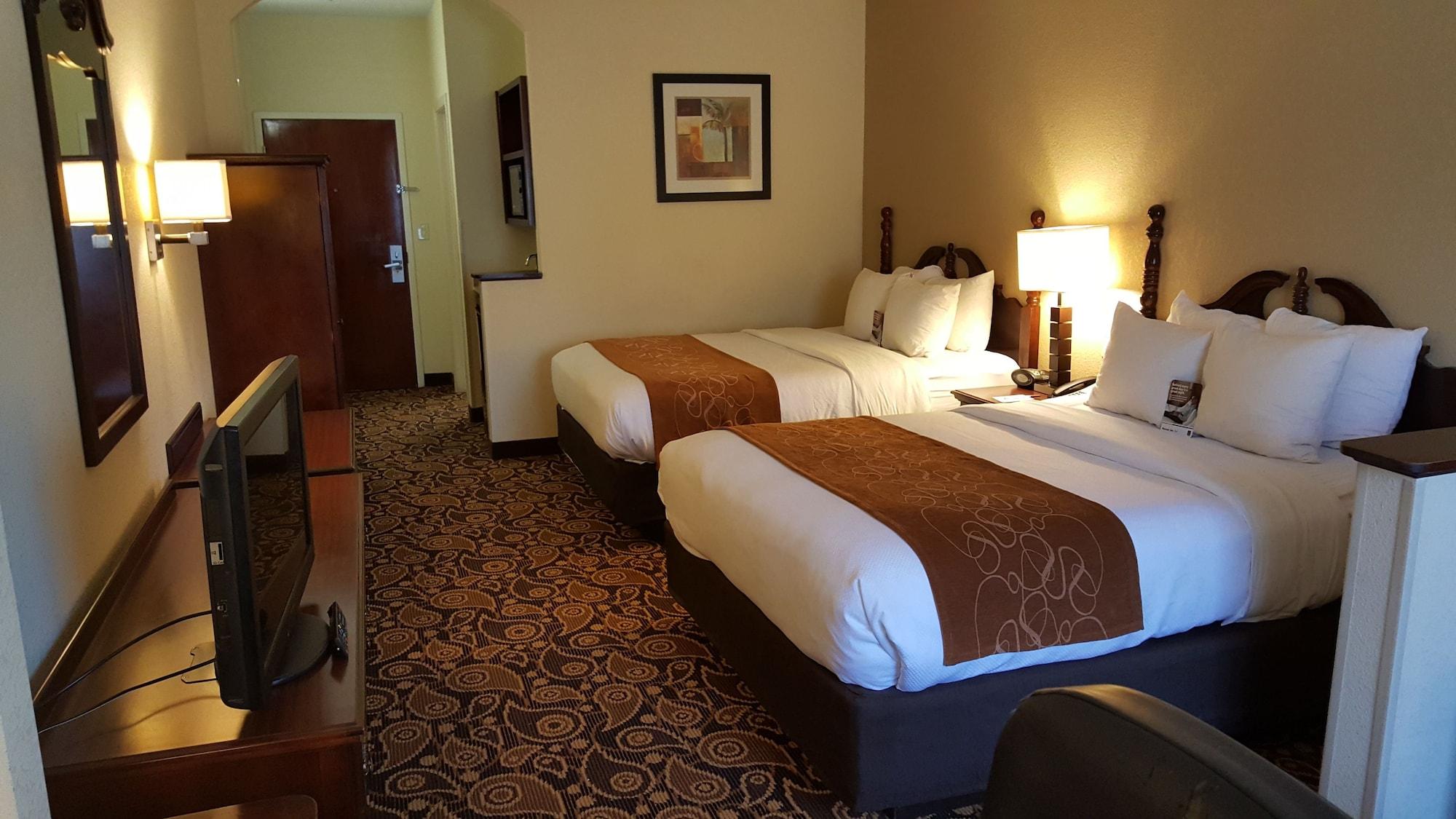 Comfort Suites Mobile East Bay Daphne Ngoại thất bức ảnh