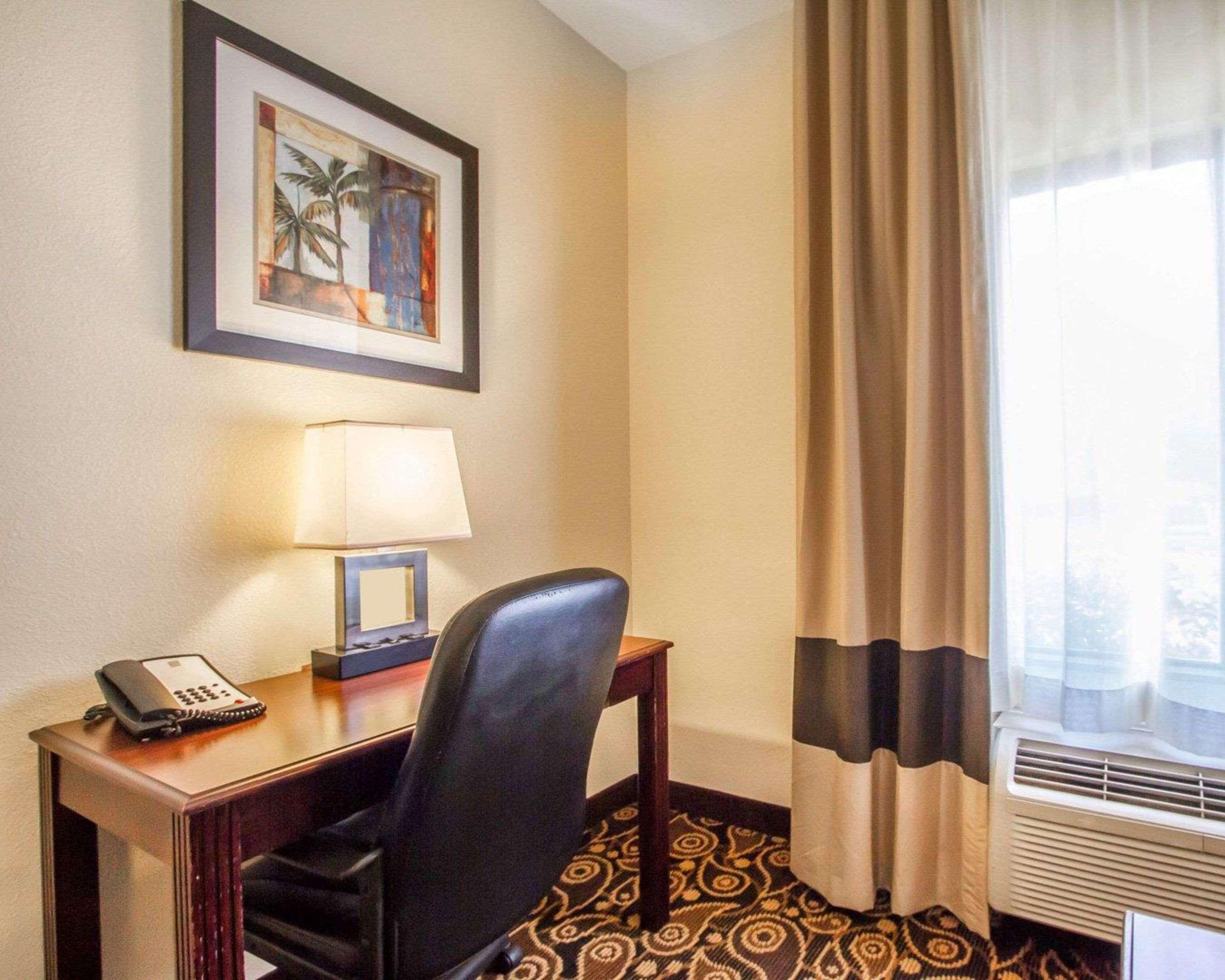 Comfort Suites Mobile East Bay Daphne Ngoại thất bức ảnh