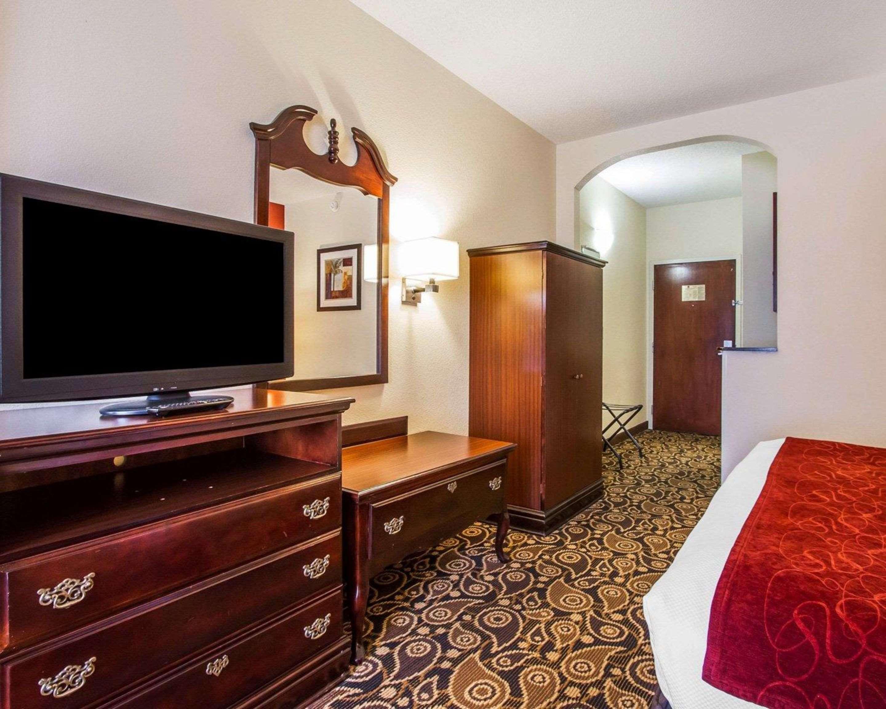 Comfort Suites Mobile East Bay Daphne Ngoại thất bức ảnh