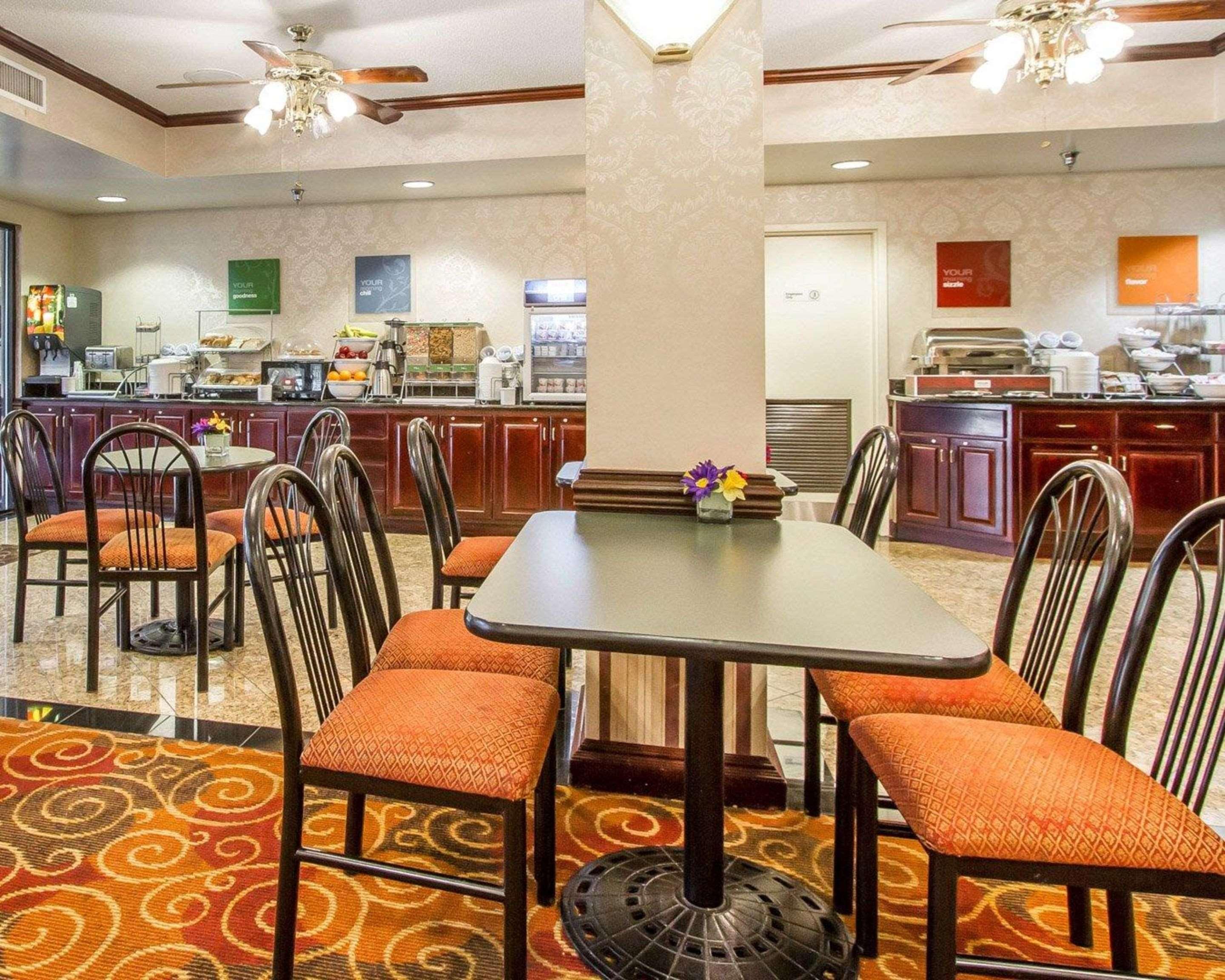 Comfort Suites Mobile East Bay Daphne Ngoại thất bức ảnh