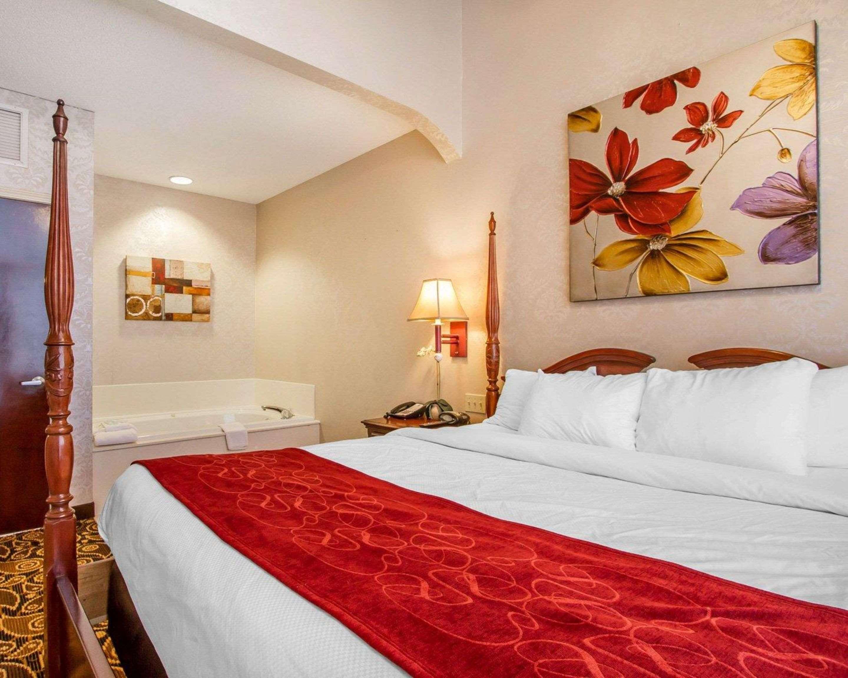 Comfort Suites Mobile East Bay Daphne Ngoại thất bức ảnh