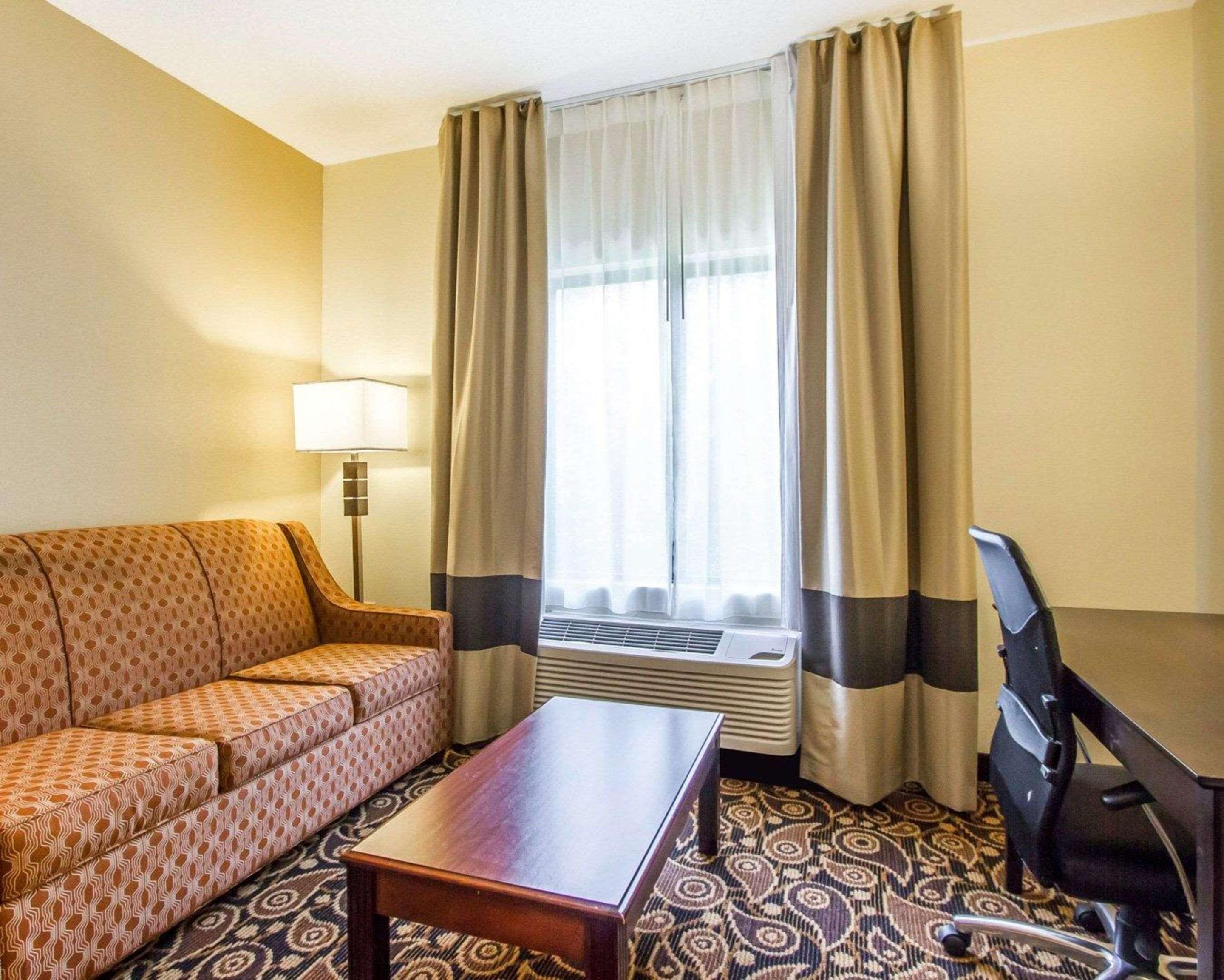 Comfort Suites Mobile East Bay Daphne Ngoại thất bức ảnh