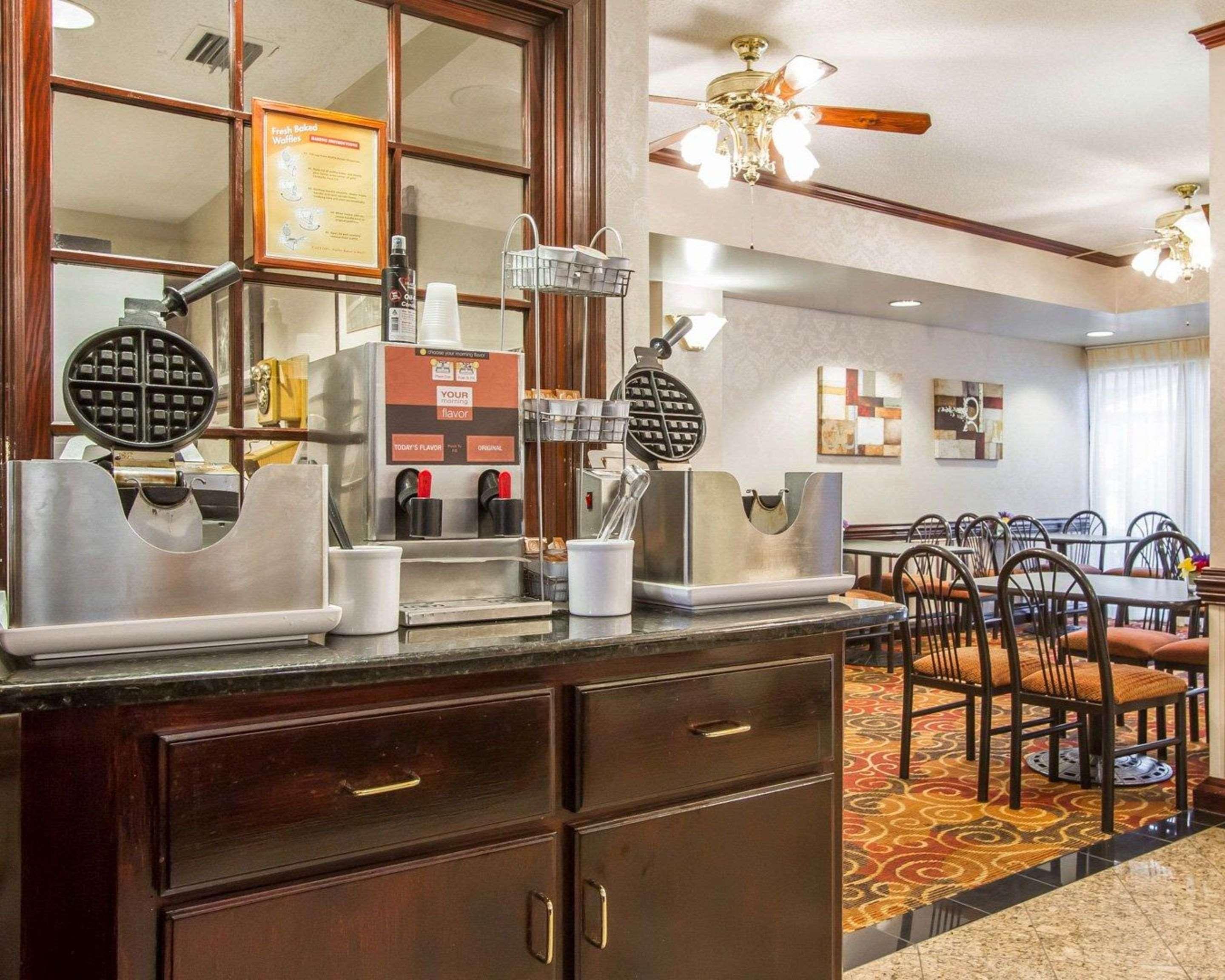 Comfort Suites Mobile East Bay Daphne Ngoại thất bức ảnh
