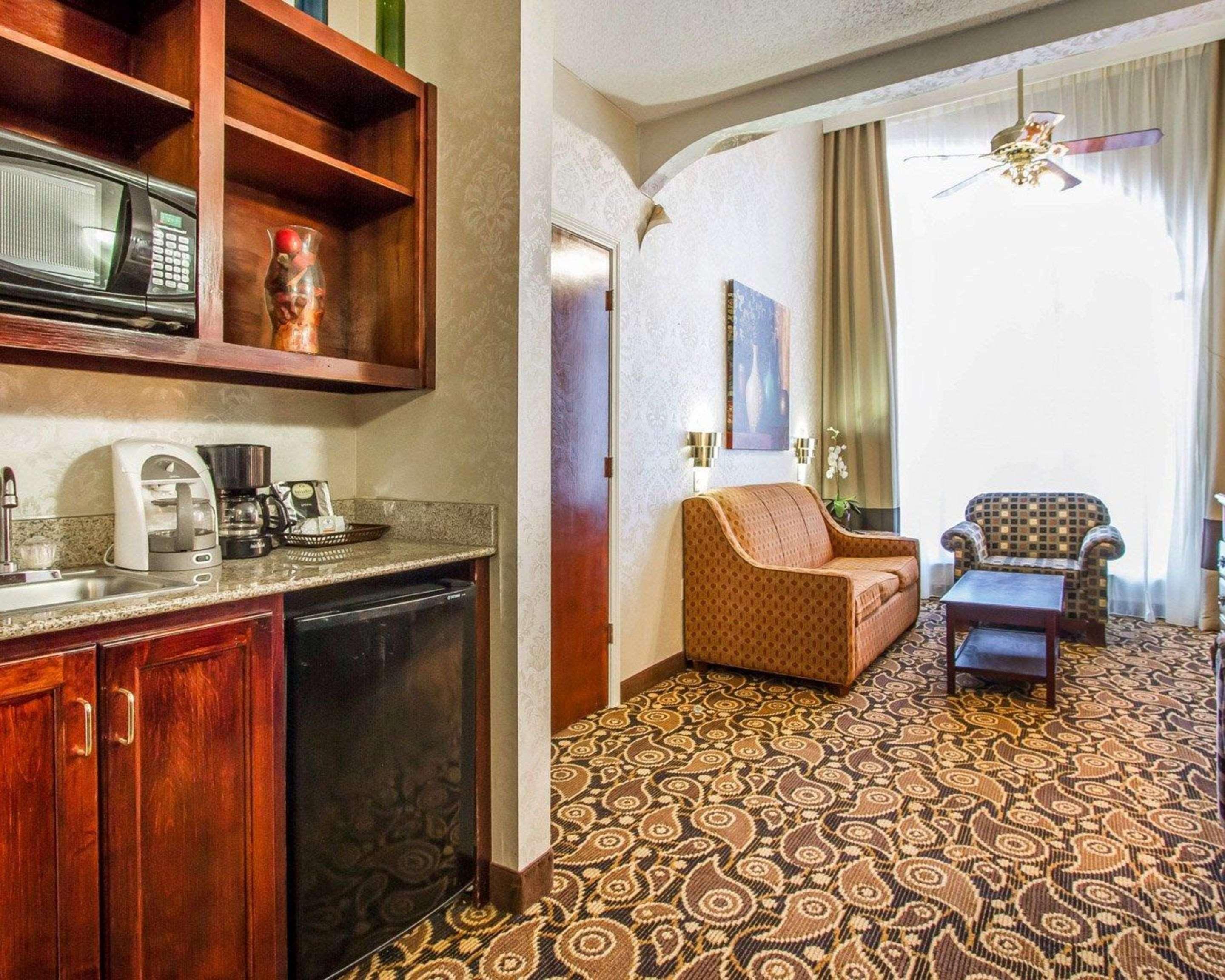 Comfort Suites Mobile East Bay Daphne Ngoại thất bức ảnh
