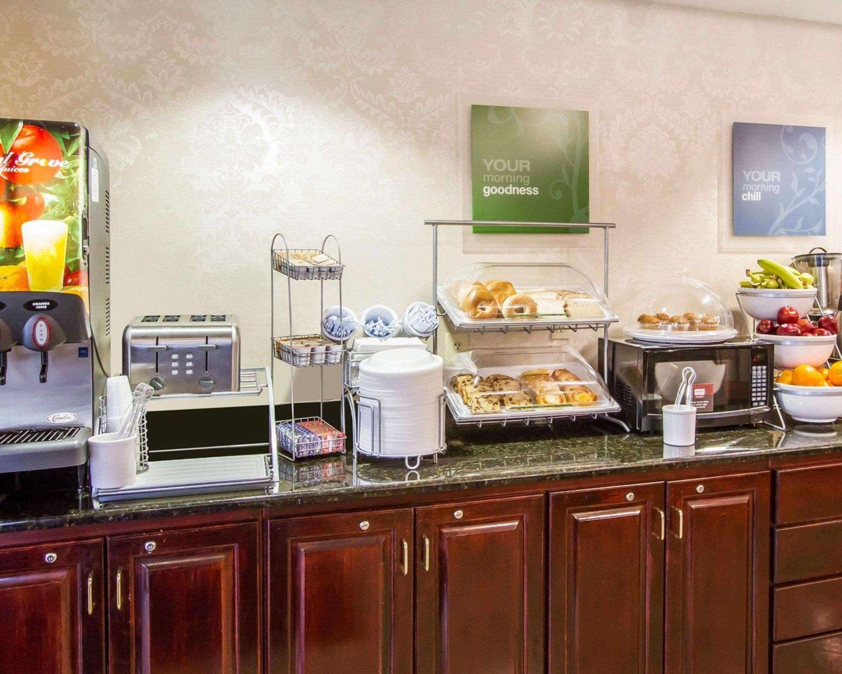 Comfort Suites Mobile East Bay Daphne Ngoại thất bức ảnh
