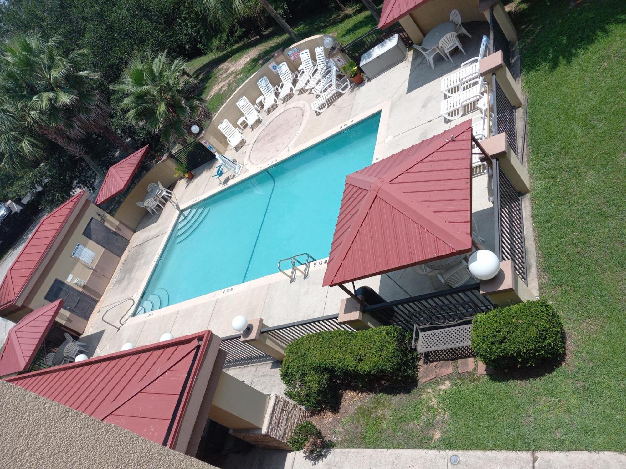 Comfort Suites Mobile East Bay Daphne Ngoại thất bức ảnh