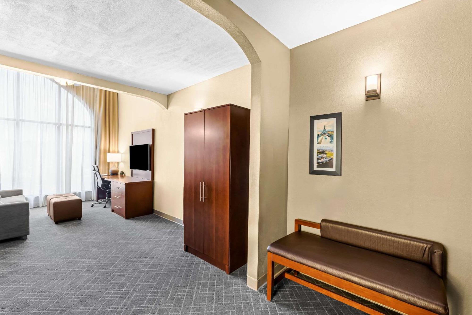 Comfort Suites Mobile East Bay Daphne Ngoại thất bức ảnh