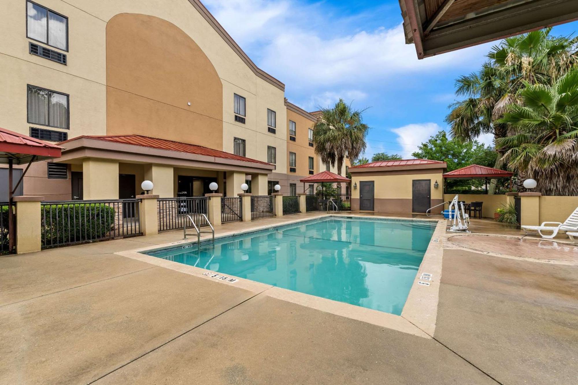 Comfort Suites Mobile East Bay Daphne Ngoại thất bức ảnh