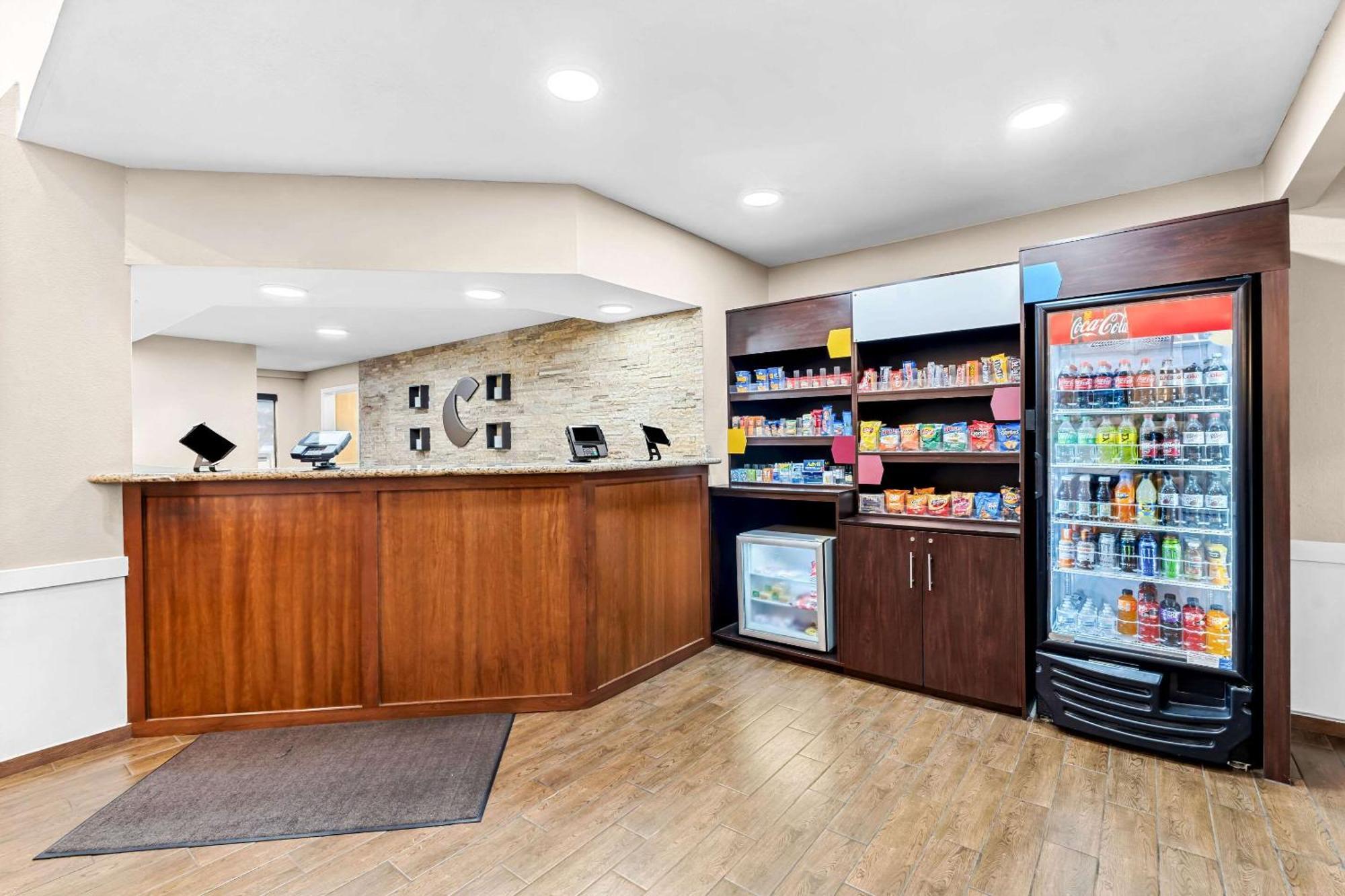 Comfort Suites Mobile East Bay Daphne Ngoại thất bức ảnh
